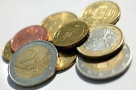 Ekonomická nálada v eurozoně se pozvolna zlepšuje.
