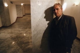 Karel Heřm&aacute;nek