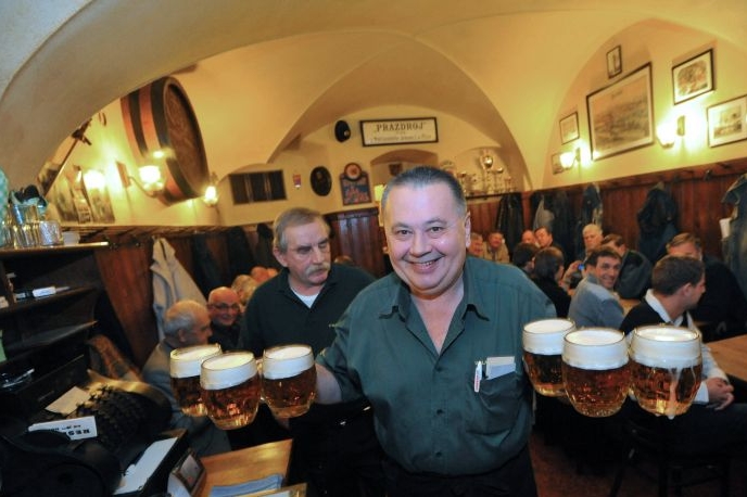 Hostinec U zlatého tygra.