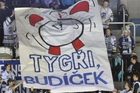Fanoušci Liberce měli před utkáním jasno.