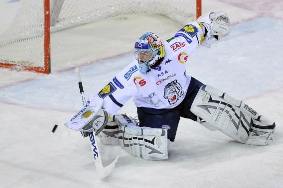Gólman Pinc pomohl několika zákroky k výhře Liberce. Gólman Pinc pomohl několika zákroky k výhře Liberce.