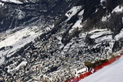 Mezi nejoblíbenější střediska patří italské Bormio.