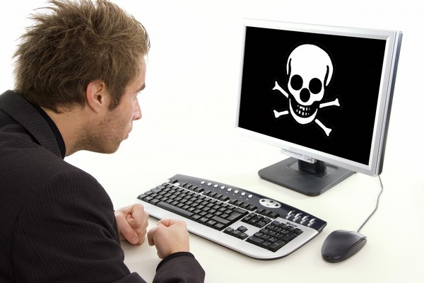 Jsou vaše internetová data v bezpečí? A jsou pro piráty zajímavá?