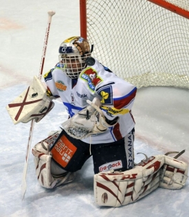 Dominik Ha&scaron;ek na to poř&aacute;d m&aacute;.
