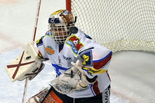 Dominik Hašek na to pořád má.