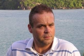 Bechara s Krejčířem (na snímku) v minulosti spolupracoval.