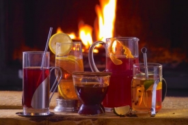 Patříte k těm, co o grogu tvrdí, že nejde o alkohol? Tak pozor!