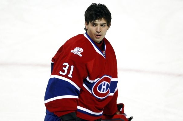 Carey Price
