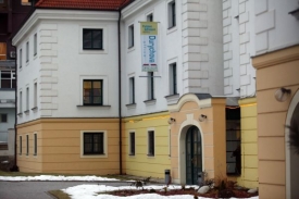 Františka Mrázka zavraždili před sídlem jeho firmy na Praze 4.