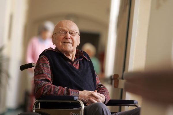 Prababička Jana Pince (103) se dožila sto patnácti let. 