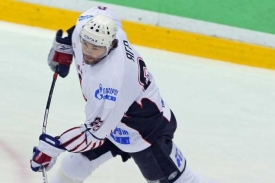 Jaromír Jágr