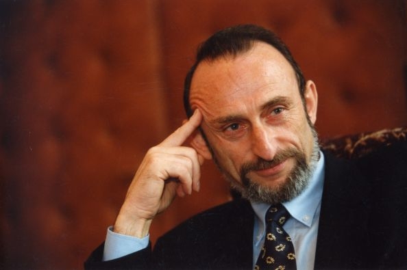 Jaromír Schling. Jaromír Schling.