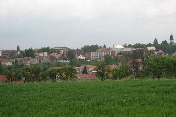 Velká Bíteš
