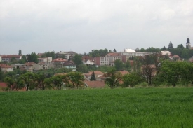 Velká Bíteš