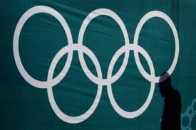 O vysílací práva na olympiádu se svádí tvrdý boj.