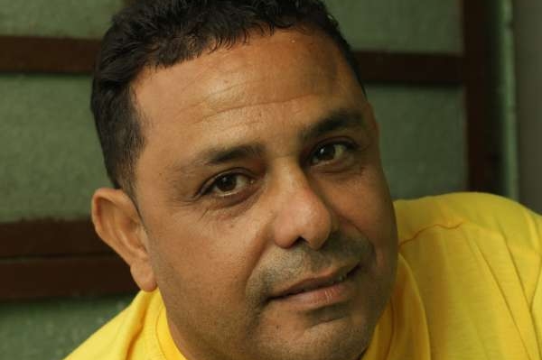 Frank Correa