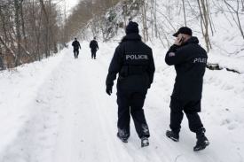 Policie vyhl&aacute;sila po dětech celost&aacute;tn&iacute; p&aacute;tr&aacute;n&iacute;.