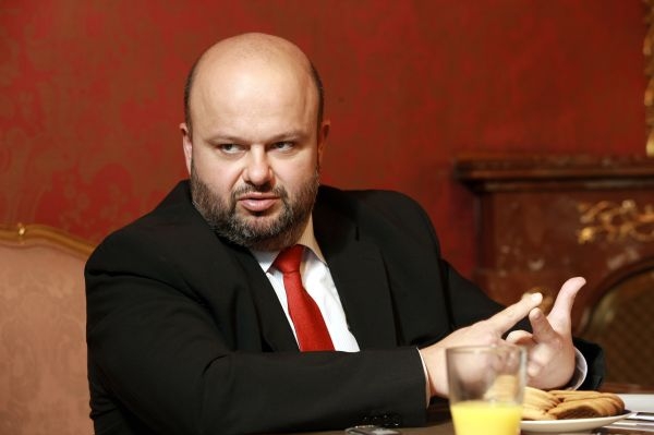 Martin Pecina tvrdí, že o speciálním ČEZ komandu nevěděl. 