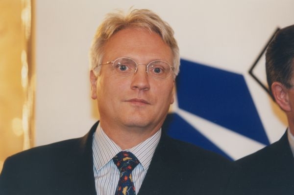 Novým šéfem Škody Auto má být Winfried Vahland.