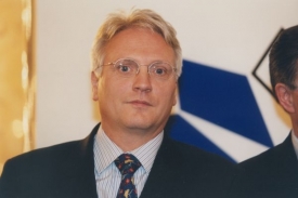 Novým šéfem Škody Auto má být Winfried Vahland.