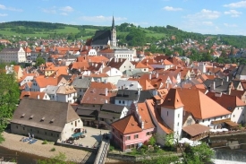 Starosta předpokládá, že zájem o pozemky bude značný.