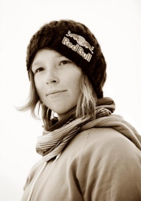 Šárka Pančochová