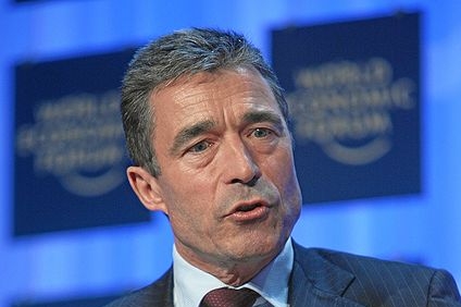 Šéf aliance  tvrdí, že v případě fondu pro povstalce nejde o úplatky.
