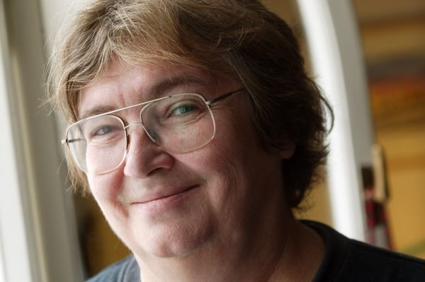 Petruška Šustrová se může těšit z prestižního ocenění.