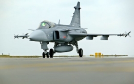 Další vyšetřování údajných úplatků při nákupu gripenů iniciuje ODS.
