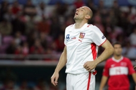 Jan Koller na archivním snímku.