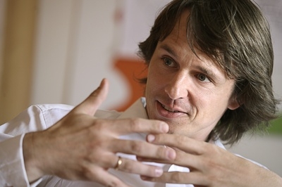 Edvard Kožušník