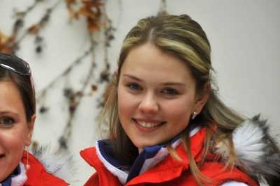 Klára Křížová