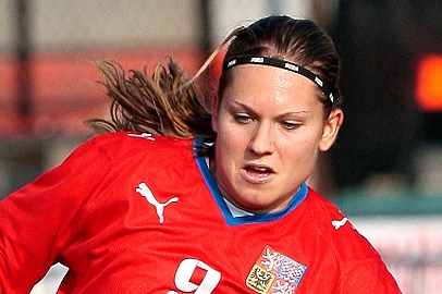 Pavlína Ščasná.
