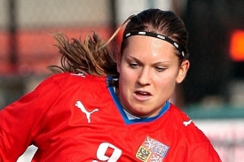Pavlína Ščasná.
