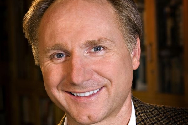 Dan Brown