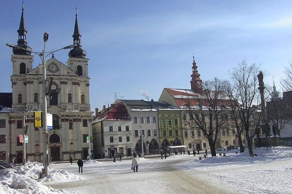 Na opravy škol letos vynaloží Jihlava desítky milionů korun.
