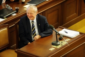 Ministr Janota se ohradil proti vlastnímu úřadu (ilustrační foto).