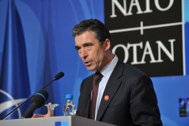 Rasmussen: O vojáky v Afghánistánu se postaráme.