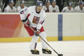 Jágr může přijít o olympiádu. Jágr může přijít o olympiádu.