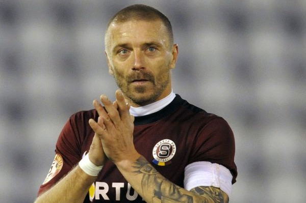 Tomáš Řepka