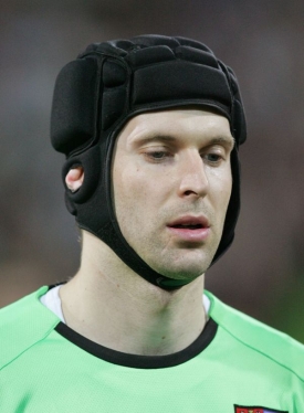 Na výhře Chelsea měl velký podíl i Petr Čech.