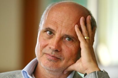 Michal Horáček.