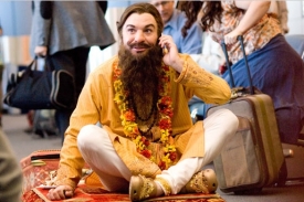 Guru lásky.