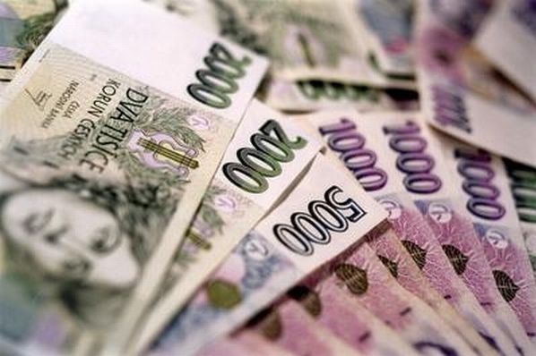 Centrální banka varuje před společností Company Management Limited.