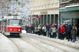 Tramvajových linek neubude.