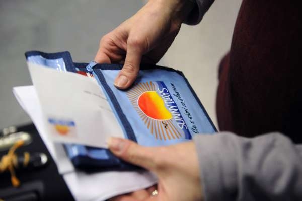 Ministerstvo chce, aby agenturu Sunny Days prověřil živnostenský úřad.
