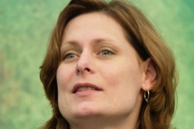 Manželka premiéra Sarah Brown svému choti doporučila změnu jídelníčku.