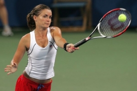 Iveta Benešová