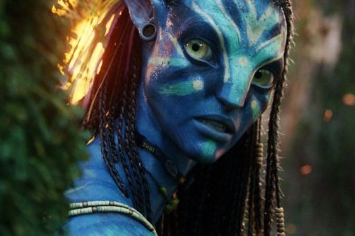 Avatar vidělo o víkendu 60 tisíc diváků.