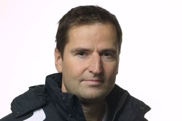 Rober Záruba úspěch českých hokejistů ve Vancouveru neočekává.